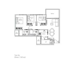 The Panorama (D20), Condominium #531903061